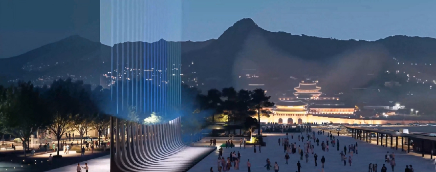 2024 광화문광장의 순간들