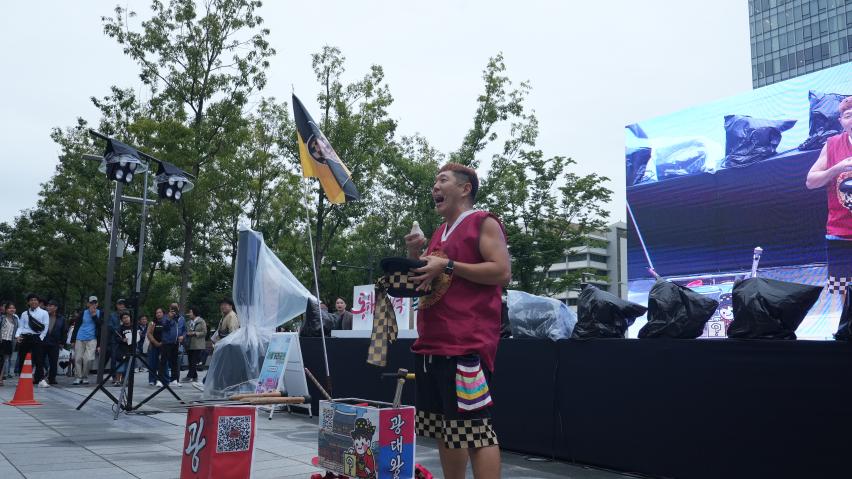 2025 빛모락 가을축제