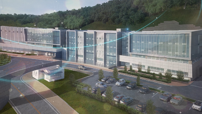 진접차량차량기지 철도 시험운행(최종)