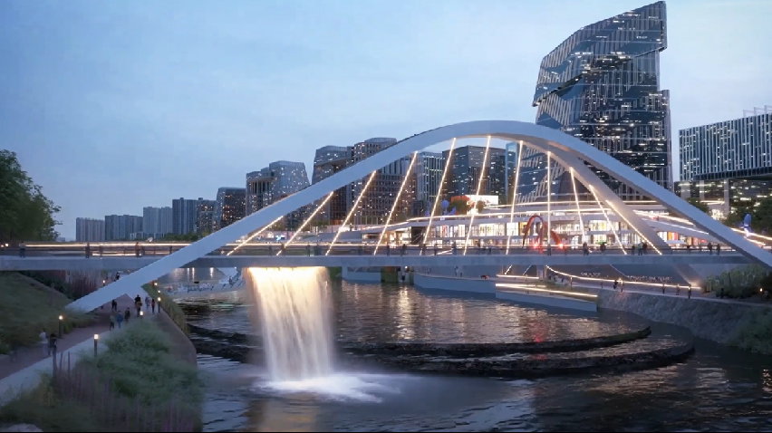 창동, 365일 K-POP 가득 글로벌 문화중심지로.... 강북 경제 살리고, 삶의 질 높인다.