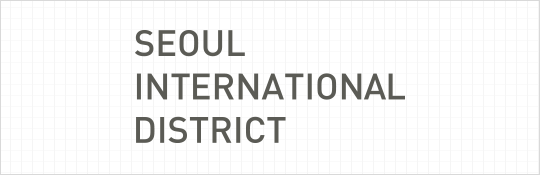 SEOUL INTERNATIONAL DISTRICT