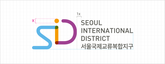 SEOUL INTERNATIONAL DISTRICT 세계와 소통하는 서울