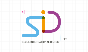 SEOUL INTERNATIONAL DISTRICT