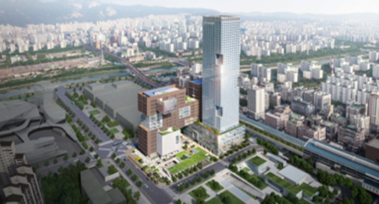 씨드큐브 창동